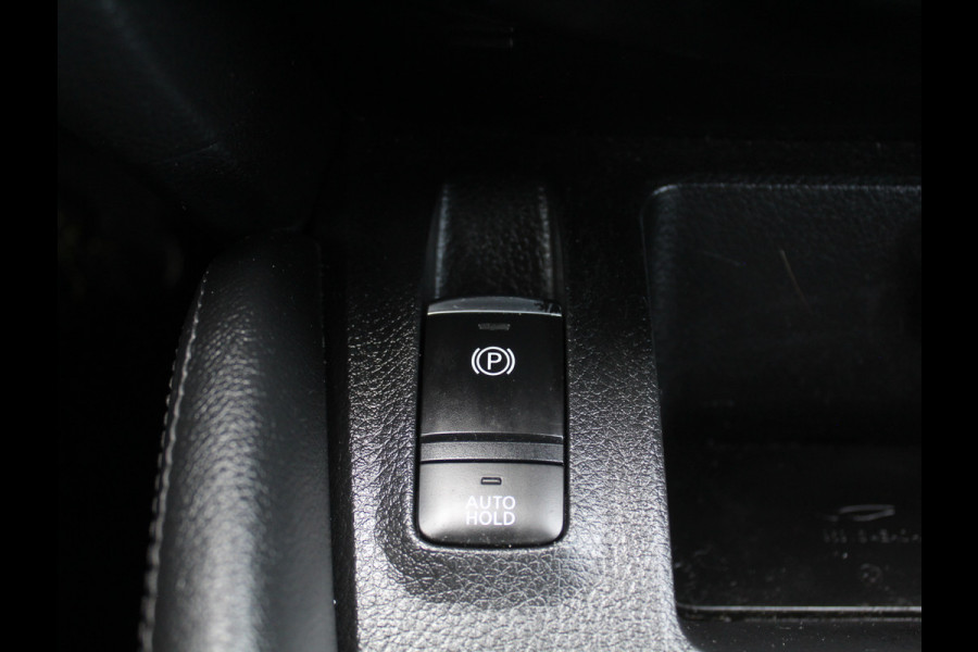 Nissan QASHQAI 1.3 DIG-T N-Connecta CLIMATE | CARPLAY | LED | 360CAMERA | NAVI | PANODAK | TREKHAAK | CRUISE | DAB | PDC