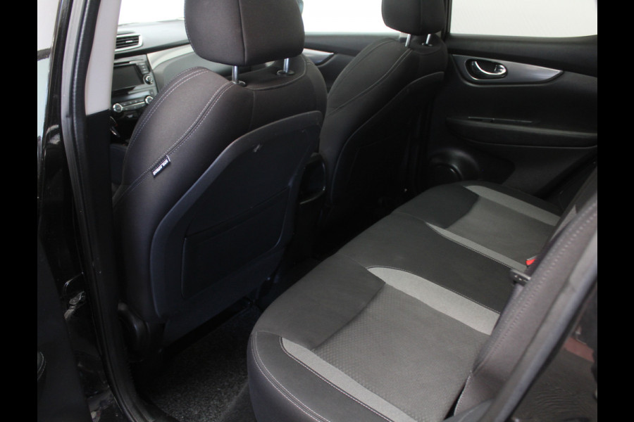 Nissan QASHQAI 1.3 DIG-T N-Connecta CLIMATE | CARPLAY | LED | 360CAMERA | NAVI | PANODAK | TREKHAAK | CRUISE | DAB | PDC