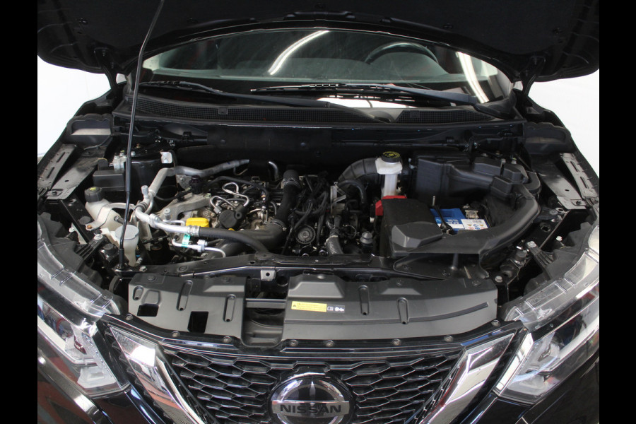 Nissan QASHQAI 1.3 DIG-T N-Connecta CLIMATE | CARPLAY | LED | 360CAMERA | NAVI | PANODAK | TREKHAAK | CRUISE | DAB | PDC