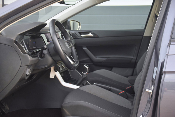 Volkswagen Polo 1.0 TSI Life STUURHULP/DRAADLOZE LADER/VERKEERSBORD DETECTIE