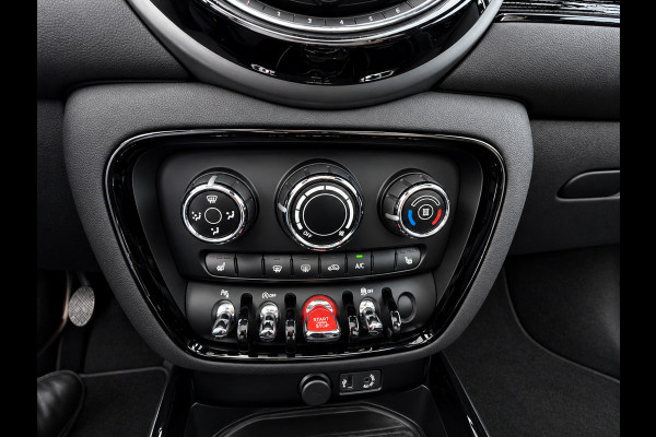 MINI Clubman 1.5 Cooper Chili Serious Business/leer/navi/pano/stoelverw/boeken