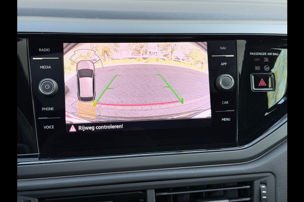 Volkswagen Taigo 1.5 TSI R-Line Pano/Keyless/Camera