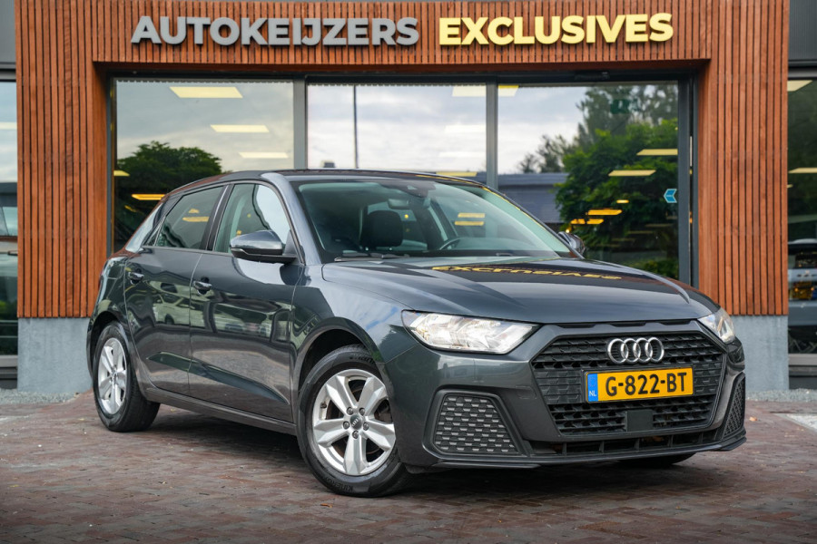Audi A1 Sportback 25 TFSI Pro Line