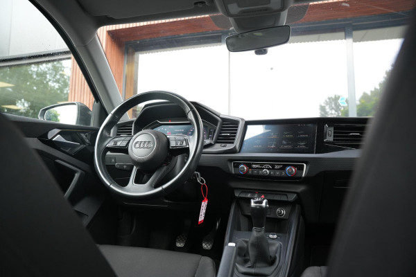 Audi A1 Sportback 25 TFSI Pro Line