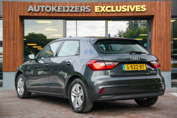 Audi A1 Sportback 25 TFSI Pro Line