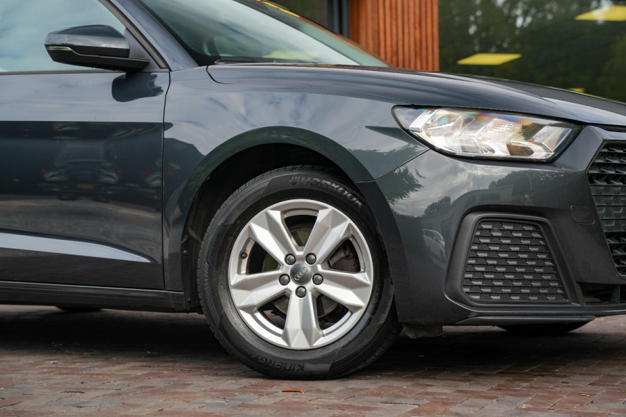 Audi A1 Sportback 25 TFSI Pro Line