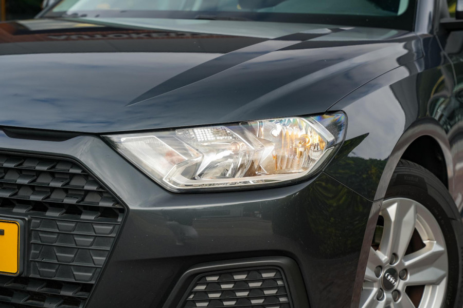 Audi A1 Sportback 25 TFSI Pro Line