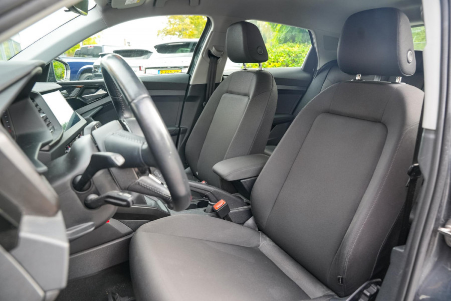 Audi A1 Sportback 25 TFSI Pro Line