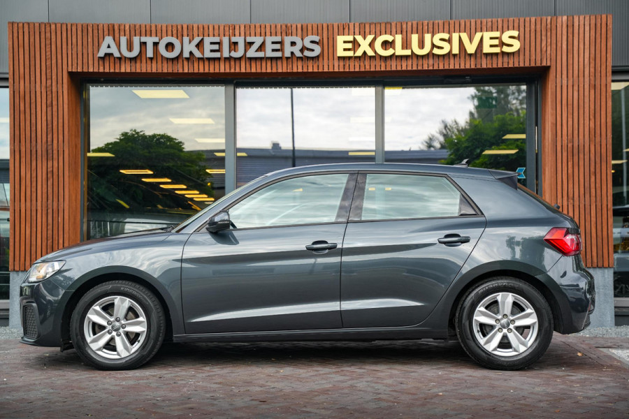 Audi A1 Sportback 25 TFSI Pro Line