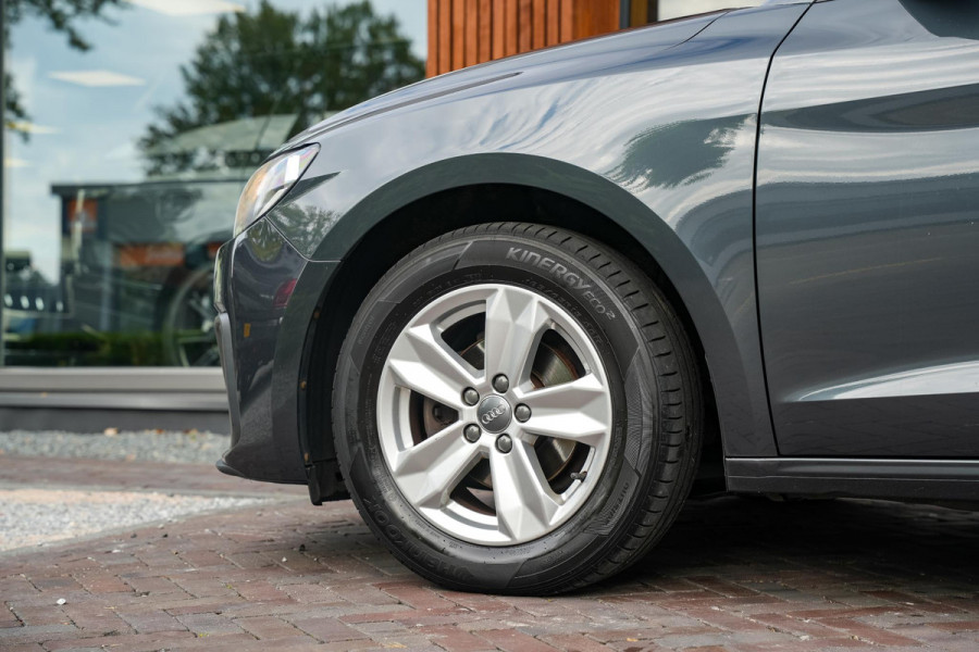 Audi A1 Sportback 25 TFSI Pro Line