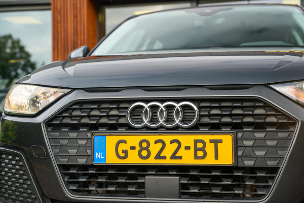 Audi A1 Sportback 25 TFSI Pro Line
