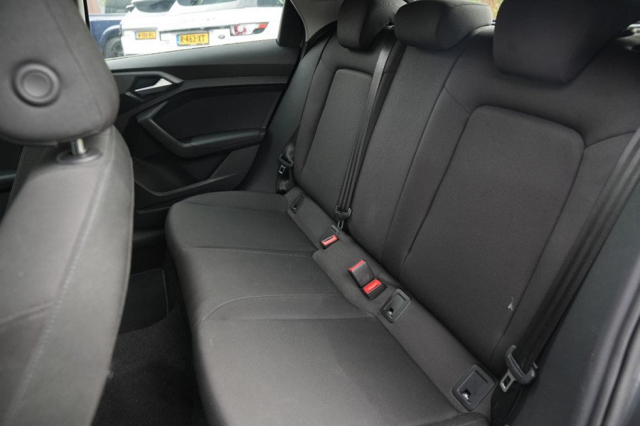 Audi A1 Sportback 25 TFSI Pro Line
