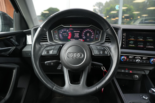Audi A1 Sportback 25 TFSI Pro Line
