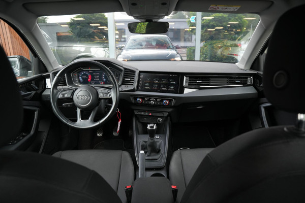 Audi A1 Sportback 25 TFSI Pro Line