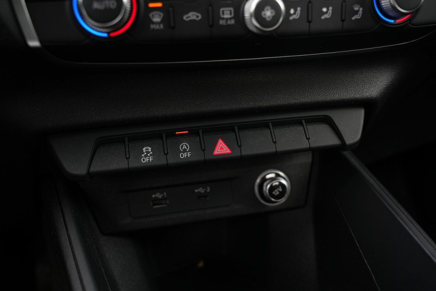 Audi A1 Sportback 25 TFSI Pro Line