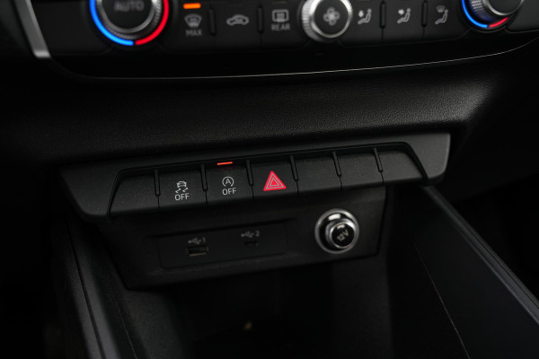Audi A1 Sportback 25 TFSI Pro Line