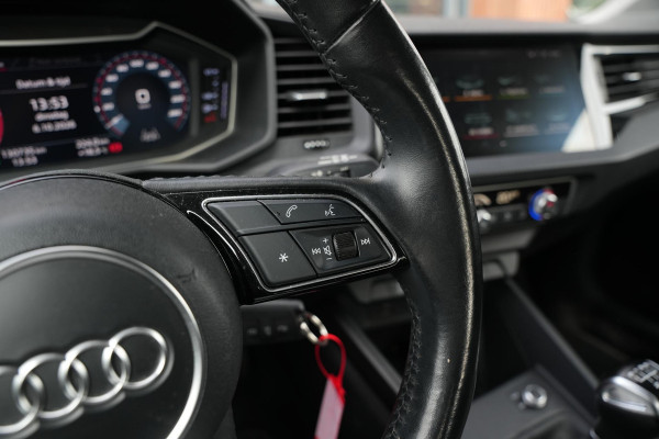 Audi A1 Sportback 25 TFSI Pro Line