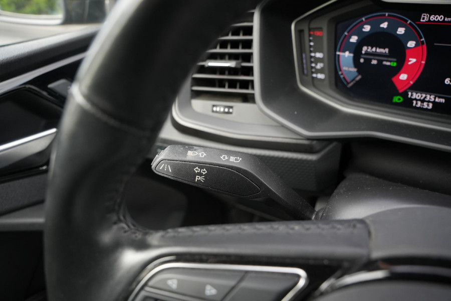 Audi A1 Sportback 25 TFSI Pro Line