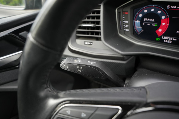 Audi A1 Sportback 25 TFSI Pro Line