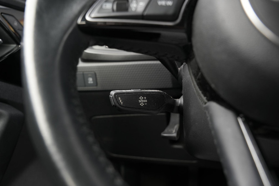 Audi A1 Sportback 25 TFSI Pro Line