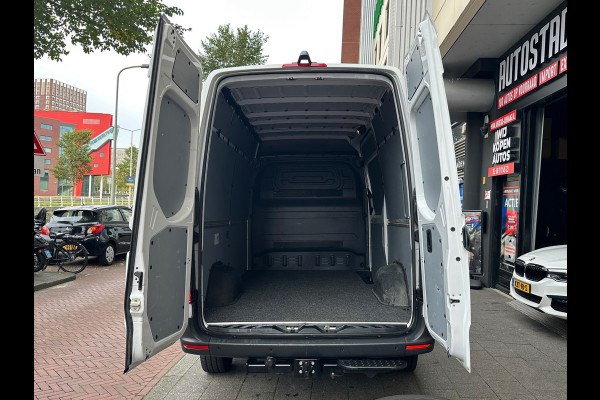 Mercedes-Benz Sprinter 317 1.9 CDI L2H2 Automaat Navi Camera Carplay