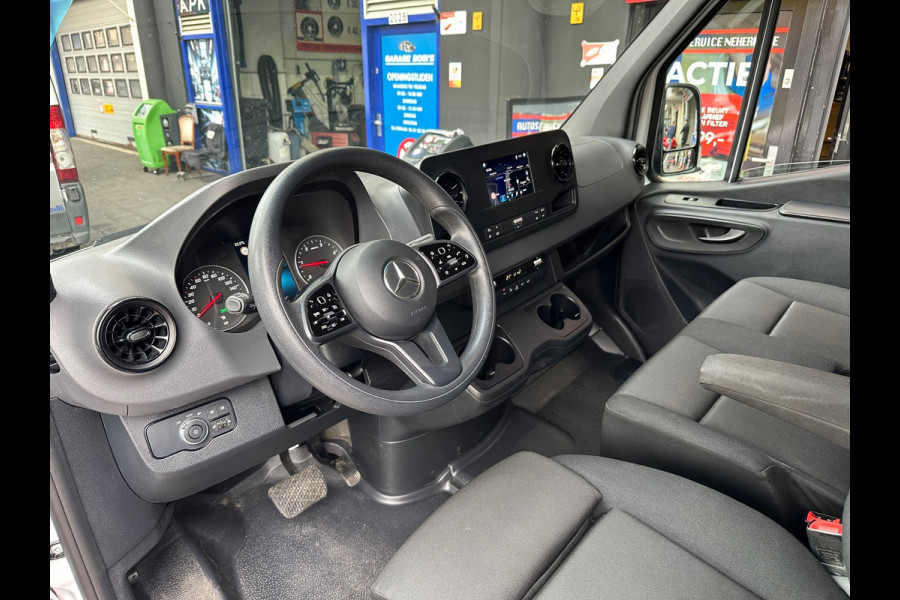 Mercedes-Benz Sprinter 317 1.9 CDI L2H2 Automaat Navi Camera Carplay