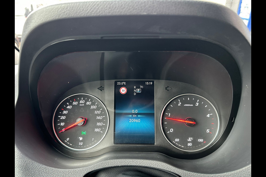 Mercedes-Benz Sprinter 317 1.9 CDI L2H2 Automaat Navi Camera Carplay