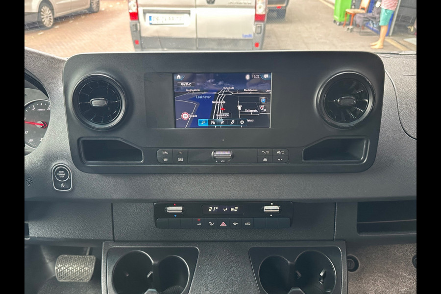 Mercedes-Benz Sprinter 317 1.9 CDI L2H2 Automaat Navi Camera Carplay