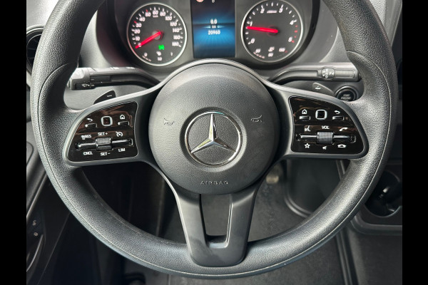 Mercedes-Benz Sprinter 317 1.9 CDI L2H2 Automaat Navi Camera Carplay