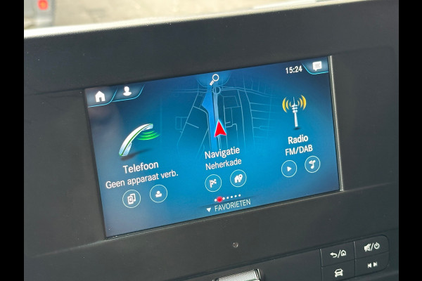 Mercedes-Benz Sprinter 317 1.9 CDI L2H2 Automaat Navi Camera Carplay