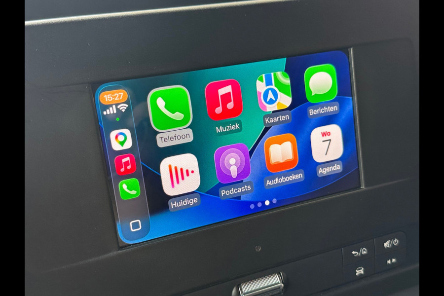 Mercedes-Benz Sprinter 317 1.9 CDI L2H2 Automaat Navi Camera Carplay