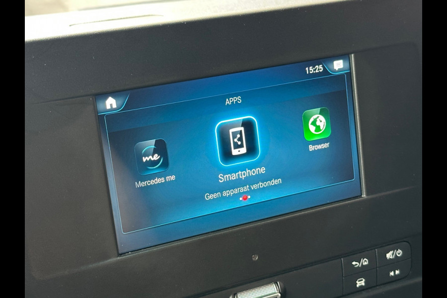 Mercedes-Benz Sprinter 317 1.9 CDI L2H2 Automaat Navi Camera Carplay