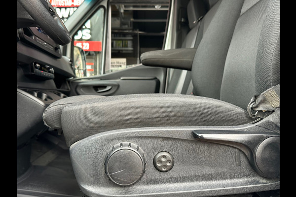 Mercedes-Benz Sprinter 317 1.9 CDI L2H2 Automaat Navi Camera Carplay