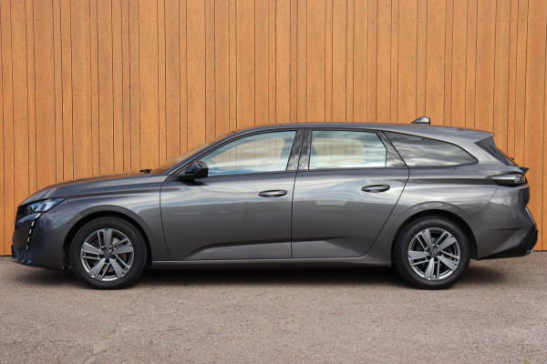 Peugeot 308 SW 1.2 PT Active Pack Business Org.NL trekhaak stoelverw.