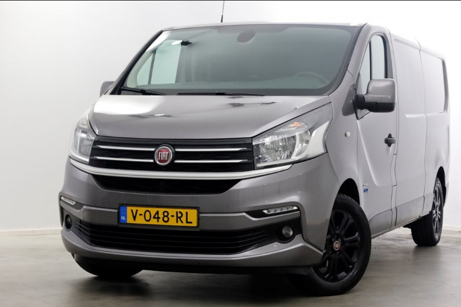 Fiat Talento 1.6 MultiJet E6 L2H1 SX Airco/Navi/Camera 07-2018