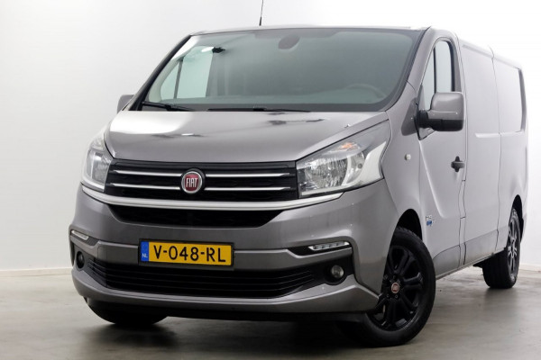 Fiat Talento 1.6 MultiJet E6 L2H1 SX Airco/Navi/Camera 07-2018