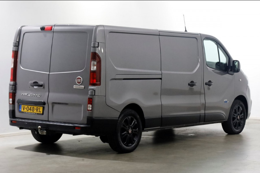 Fiat Talento 1.6 MultiJet E6 L2H1 SX Airco/Navi/Camera 07-2018