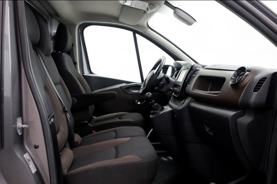 Fiat Talento 1.6 MultiJet E6 L2H1 SX Airco/Navi/Camera 07-2018