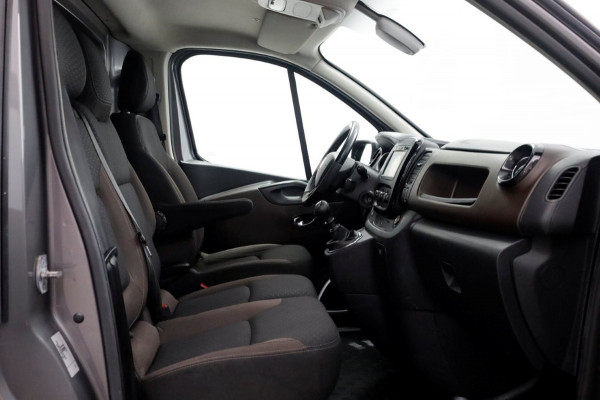 Fiat Talento 1.6 MultiJet E6 L2H1 SX Airco/Navi/Camera 07-2018