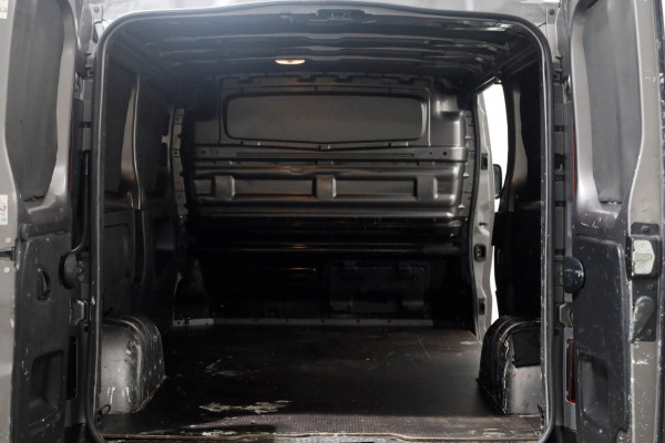Fiat Talento 1.6 MultiJet E6 L2H1 SX Airco/Navi/Camera 07-2018