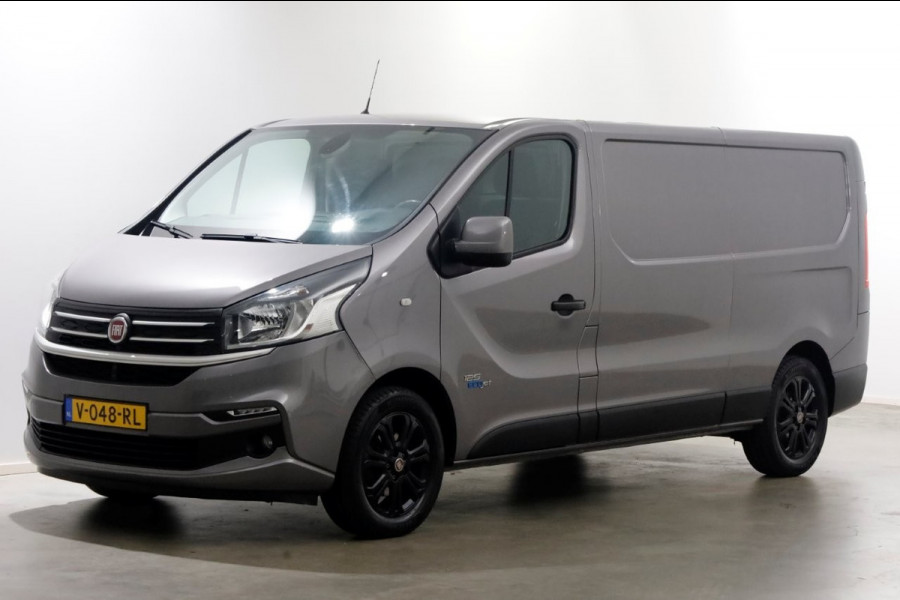 Fiat Talento 1.6 MultiJet E6 L2H1 SX Airco/Navi/Camera 07-2018