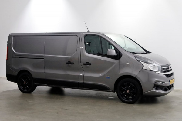 Fiat Talento 1.6 MultiJet E6 L2H1 SX Airco/Navi/Camera 07-2018