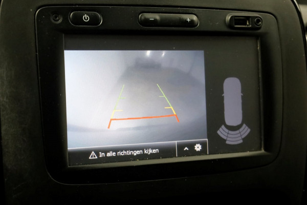 Fiat Talento 1.6 MultiJet E6 L2H1 SX Airco/Navi/Camera 07-2018
