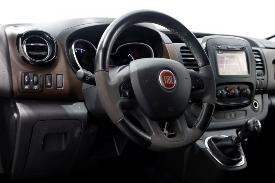 Fiat Talento 1.6 MultiJet E6 L2H1 SX Airco/Navi/Camera 07-2018