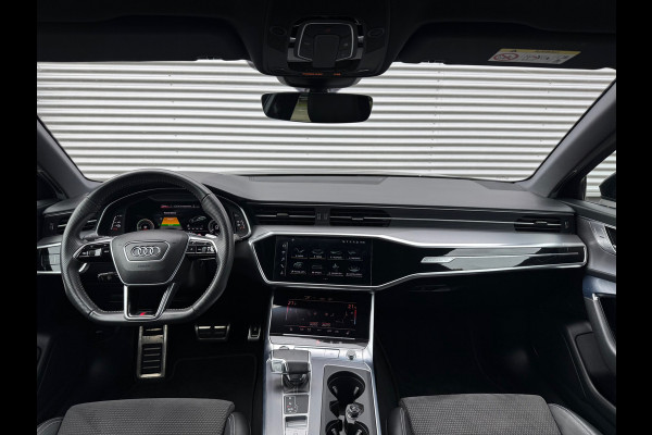 Audi A6 Avant 55 TFSI e quattro Competition