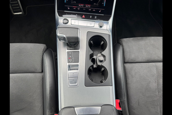 Audi A6 Avant 55 TFSI e quattro Competition