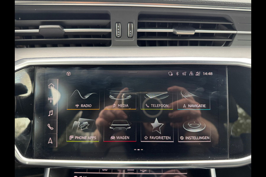 Audi A6 Avant 55 TFSI e quattro Competition