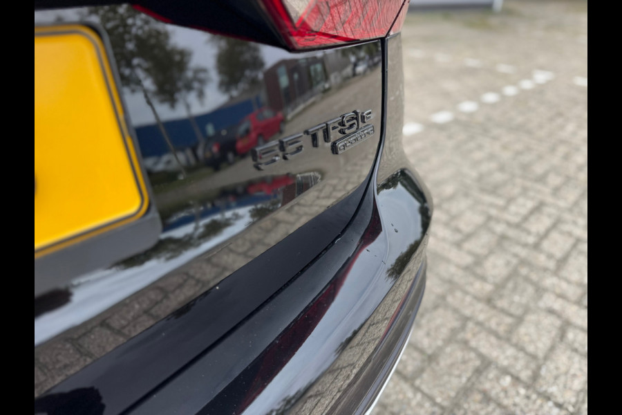 Audi A6 Avant 55 TFSI e quattro Competition