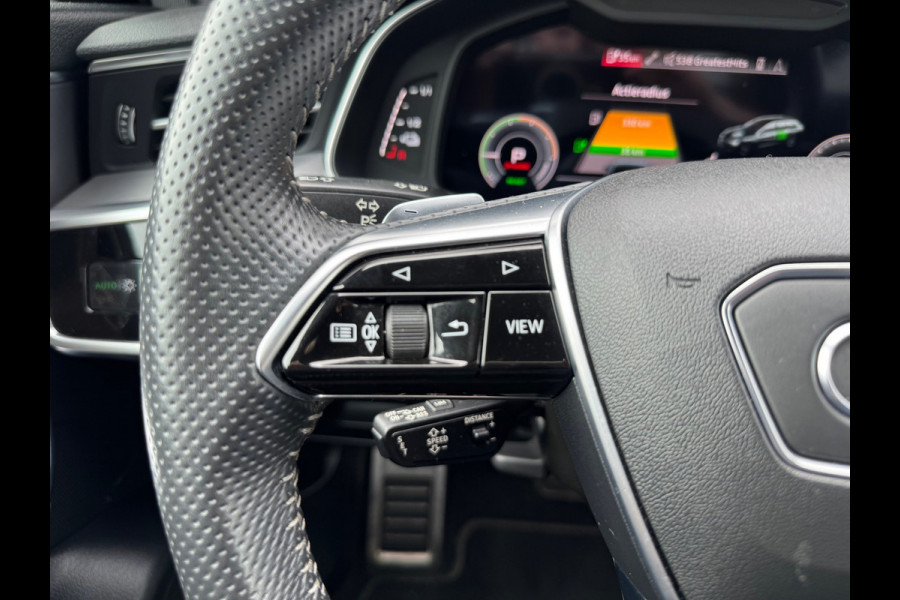 Audi A6 Avant 55 TFSI e quattro Competition