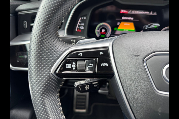 Audi A6 Avant 55 TFSI e quattro Competition